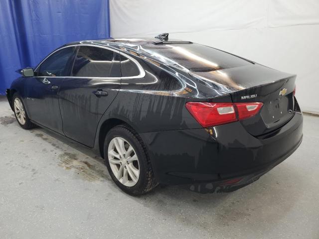 Photo 2 from auction – 2018 CHEVROLET MALIBU LT with VIN 1G1ZD5ST3JF154385