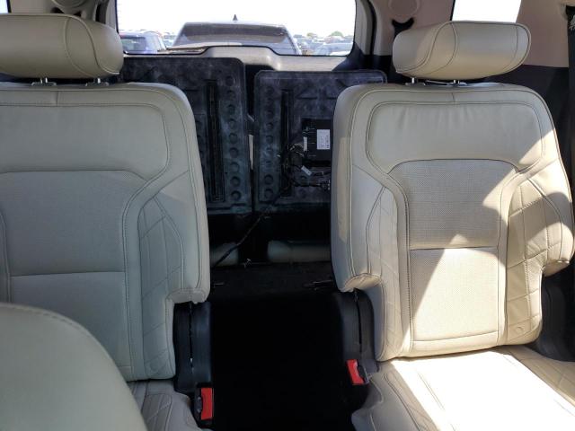 Photo 10 from auction – 2016 FORD EXPLORER P with VIN 1FM5K8HT1GGB26457