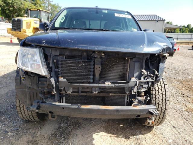 Photo 5 from auction – 2016 NISSAN FRONTIER S with VIN 1N6AD0EV5GN714732