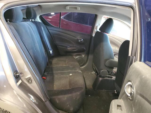 Photo 10 from auction – 2017 NISSAN VERSA S with VIN 3N1CN7AP1HL808765