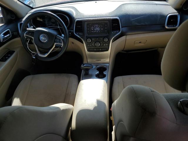 Photo 8 from auction – 2014 JEEP GRAND CHER with VIN 1C4RJFAG8EC414815