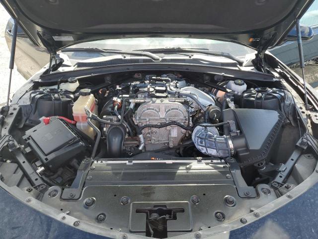 Photo 11 from auction – 2021 CHEVROLET CAMARO LS with VIN 1G1FB1RX3M0142223