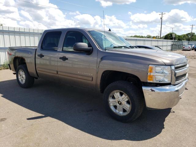 Photo 4 from auction – 2012 CHEVROLET 1500 with VIN 1GCPKSE74CF161379