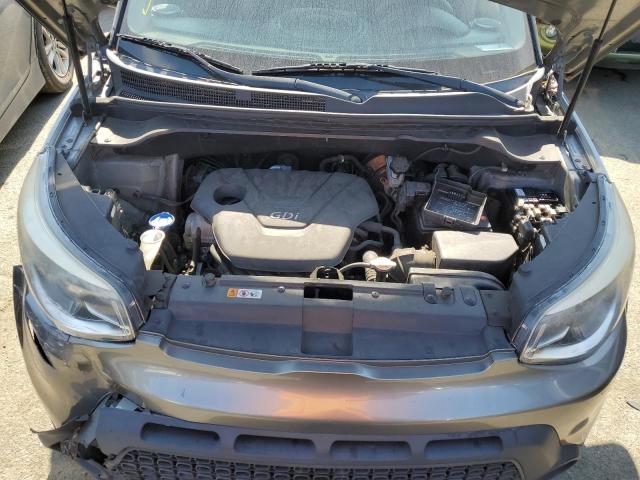 Foto 11 de la subasta – 2014 KIA SOUL con VIN KNDJN2A24E7097607