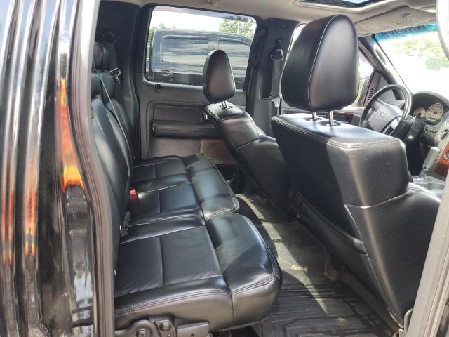 Photo 10 from auction – 2008 FORD F150 SUPER with VIN 1FTPW14568FA60110