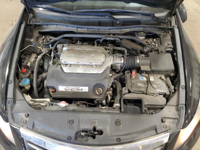 Photo 11 from auction – 2011 HONDA ACCORD EX with VIN 1HGCP3F70BA000481