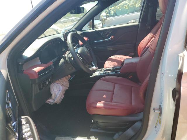 Photo 7 from auction – 2023 LINCOLN CORSAIR RE with VIN 5LMCJ2DA2PUL08422