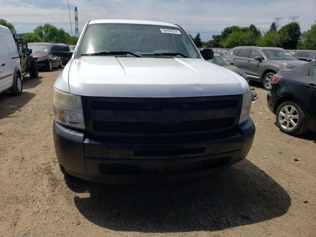 Photo 5 from auction – 2010 CHEVROLET SILVERADO with VIN 1GCPCPEX6AZ284588