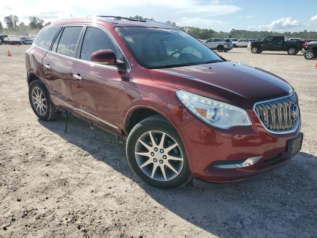 Photo 4 from auction – 2017 BUICK ENCLAVE with VIN 5GAKRBKD4HJ301033