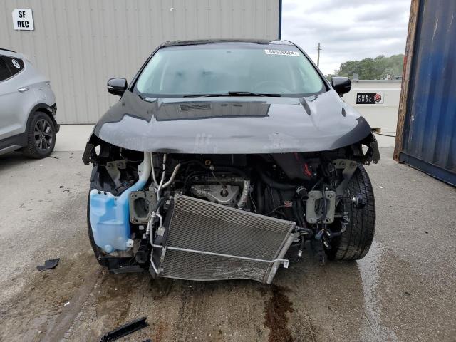 Photo 5 from auction – 2018 FORD EDGE SEL with VIN 2FMPK4J83JBC36755