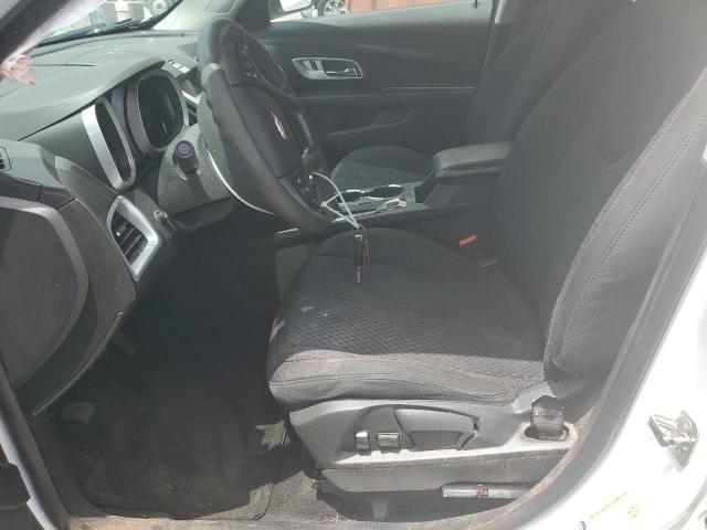 Photo 7 from auction – 2014 CHEVROLET EQUINOX LS with VIN 2GNALAEK2E6264886