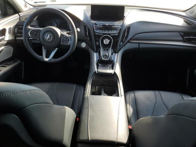 Photo 8 from auction – 2019 ACURA RDX TECHNO with VIN 5J8TC2H54KL025888