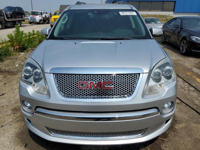 Фото 5 с аукциона – 2011 GMC ACADIA DEN с VIN 1GKKVTED5BJ318530