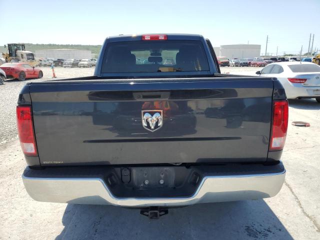 Photo 6 from auction – 2021 RAM 1500 CLASS with VIN 1C6RR6FT3MS545161