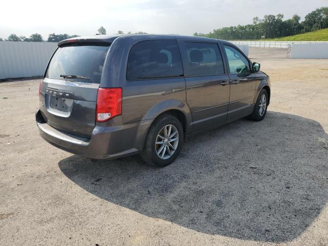 Фото 3 с аукциона – 2016 DODGE GRAND CARA с VIN 2C4RDGBG2GR144731