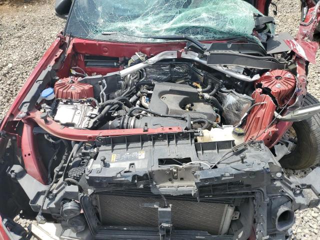 Photo 11 from auction – 2020 FORD EXPLORER X with VIN 1FMSK8DH4LGA29476