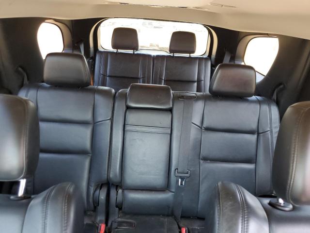 Photo 10 from auction – 2014 DODGE DURANGO LI with VIN 1C4RDJDG4EC452726