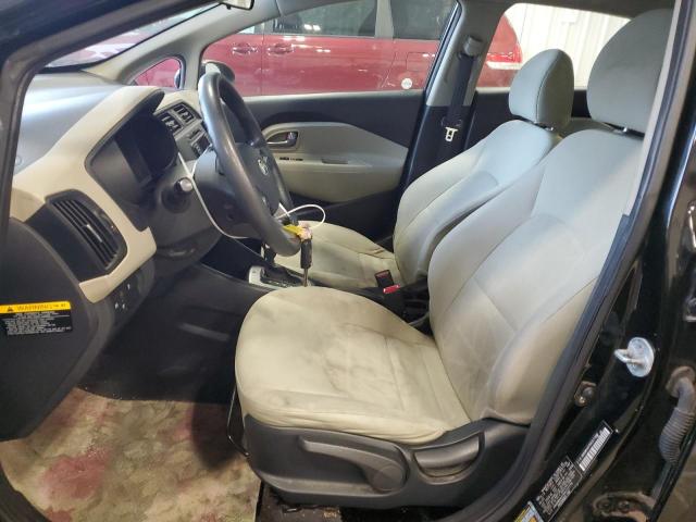 Photo 7 from auction – 2013 KIA RIO LX with VIN KNADM4A37D6112770