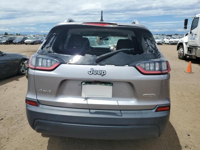 Photo 6 from auction – 2019 JEEP CHEROKEE L with VIN 1C4PJMLB4KD199274