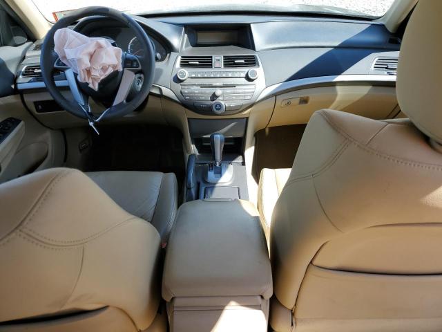 Photo 8 from auction – 2012 HONDA ACCORD SE with VIN 1HGCP2F61CA236057