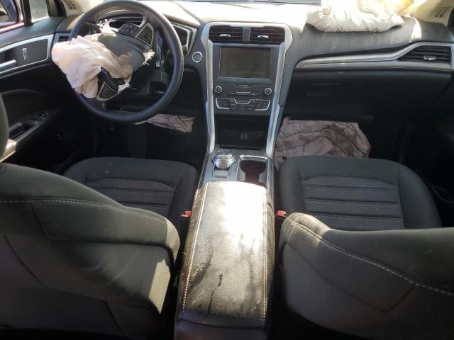 Photo 8 from auction – 2020 FORD FUSION SE with VIN 3FA6P0LU5LR237324