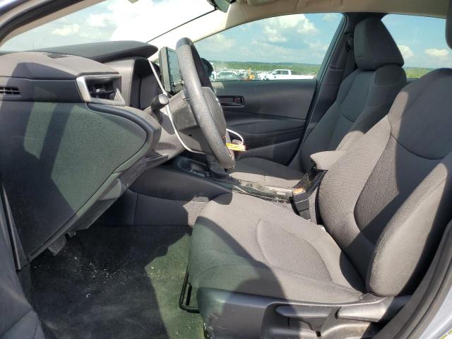Photo 7 from auction – 2022 TOYOTA COROLLA LE with VIN 5YFEPMAE9NP361632
