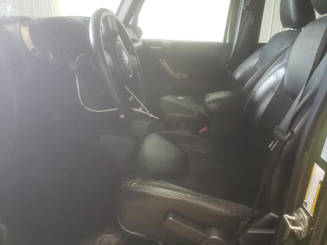 Zdjęcie 7 z aukcji – 2016 JEEP WRANGLER U z VIN 1C4BJWEG7GL222042