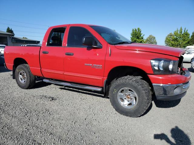 Photo 4 from auction – 2006 DODGE RAM 1500 S with VIN 1D7HU18N16S681558