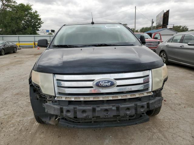 Photo 5 from auction – 2008 FORD EDGE SE with VIN 2FMDK36C98BA87787