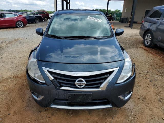 Photo 5 from auction – 2015 NISSAN VERSA S with VIN 3N1CN7AP2FL825734