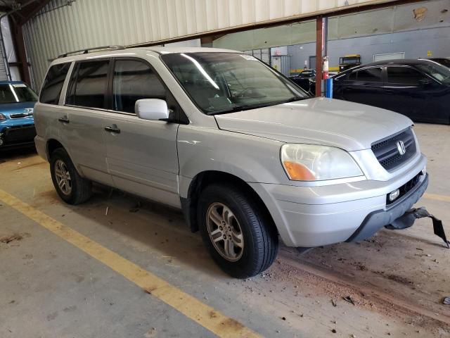Zdjęcie 4 z aukcji – 2003 HONDA PILOT EXL z VIN 2HKYF18533H586191