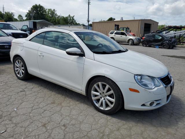 Photo 4 from auction – 2011 VOLKSWAGEN EOS KOMFOR with VIN WVWAA7AH0BV001072