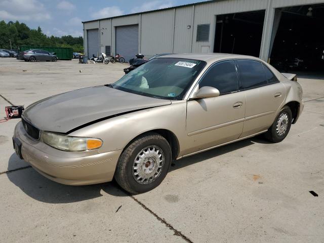 BUICK CENTURY CU 2005 with VIN 2G4WS52JX51175564 - Photo from auction
