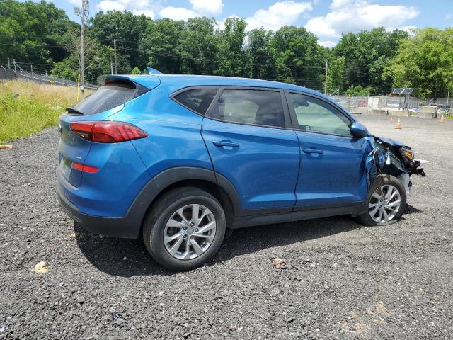 Photo 3 from auction – 2019 HYUNDAI TUCSON SE with VIN KM8J2CA4XKU079797