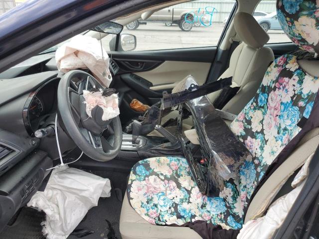 Photo 7 from auction – 2019 SUBARU IMPREZA with VIN 4S3GTAA61K3735716