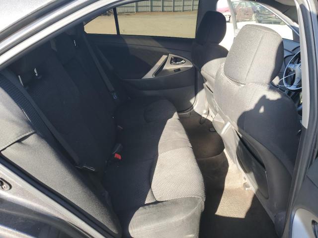 Photo 10 from auction – 2010 TOYOTA CAMRY BASE with VIN 4T1BF3EK4AU083814