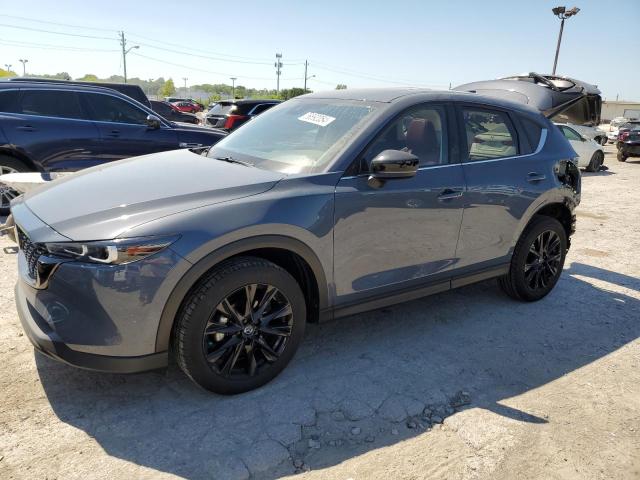 MAZDA CX-5 PREFE 2023 with VIN JM3KFBCM2P0180214 - Photo from auction