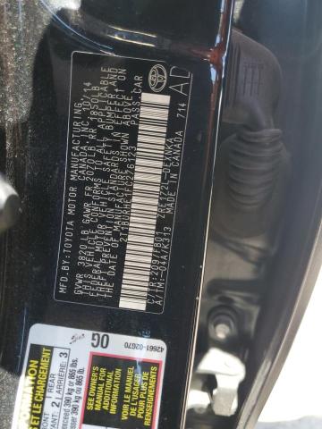 Photo 14 from auction – 2015 TOYOTA COROLLA L with VIN 2T1BURHE1FC276123