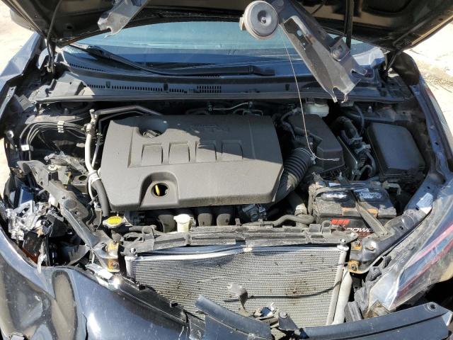 Photo 11 from auction – 2017 TOYOTA COROLLA L with VIN 2T1BURHE3HC761298