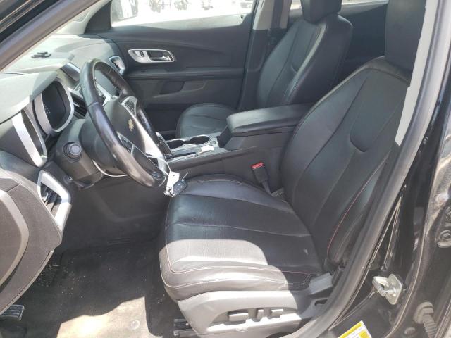Photo 7 from auction – 2012 CHEVROLET EQUINOX LT with VIN 2GNFLNEK3C6374761