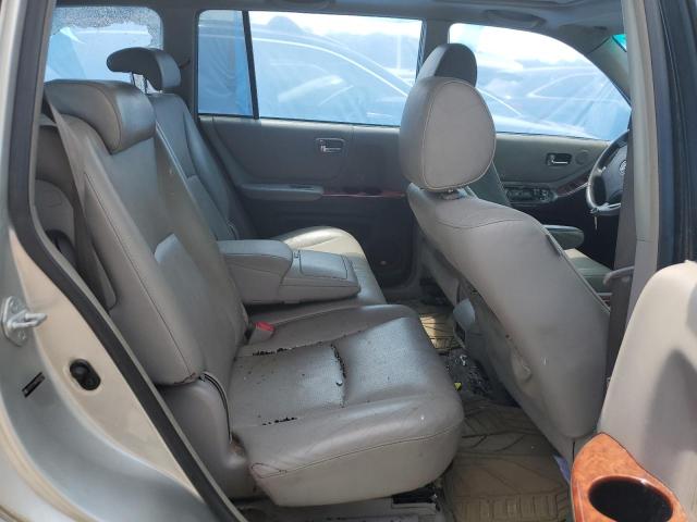 Photo 11 from auction – 2007 TOYOTA HIGHLANDER with VIN JTEEP21AX70221874