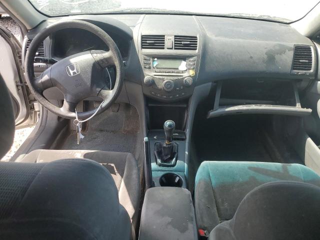 Photo 8 from auction – 2007 HONDA ACCORD VAL with VIN 1HGCM55167A050438