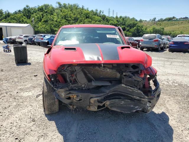 Photo 5 from auction – 2020 RAM 1500 CLASS with VIN 1C6RR7GG2LS107821