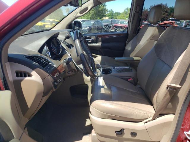Photo 7 from auction – 2011 CHRYSLER TOWN & COU with VIN 2A4RR6DG2BR750011