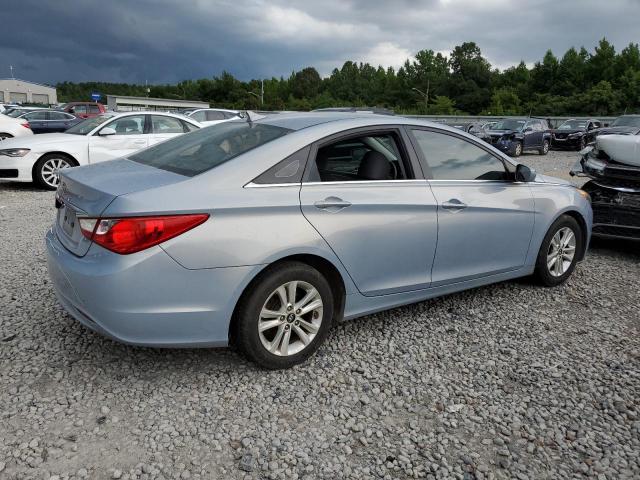 Photo 3 from auction – 2011 HYUNDAI SONATA GLS with VIN 5NPEB4AC7BH033941