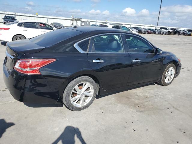 Photo 3 from auction – 2013 NISSAN ALTIMA 2.5 with VIN 1N4AL3AP5DC168798