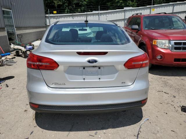 Photo 6 from auction – 2015 FORD FOCUS SE with VIN 1FADP3F21FL346501