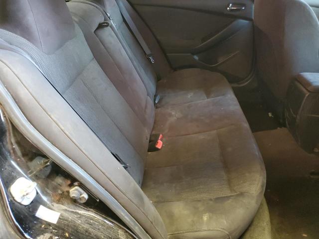 Photo 10 from auction – 2012 NISSAN ALTIMA BAS with VIN 1N4AL2AP4CN401308