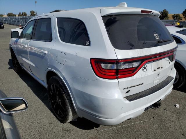 Photo 2 from auction – 2019 DODGE DURANGO R/ with VIN 1C4SDJCT9KC599619