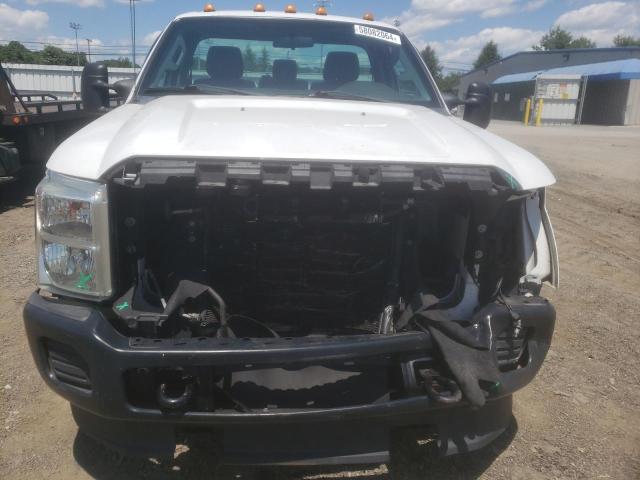 Photo 5 from auction – 2014 FORD F250 SUPER with VIN 1FTBF2B60EEA37158